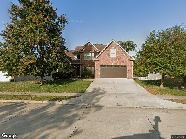 7009 madison creek dr, columbia,  MO 65203