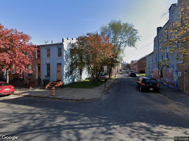 111 s schroeder st, baltimore,  MD 21223