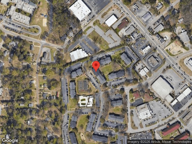 1101 menlo drive, columbia,  SC 29210