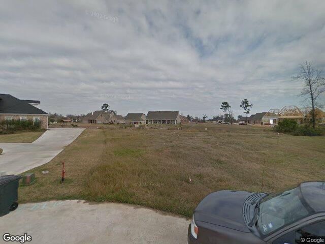 1205 bourbon st, bridge city,  TX 77611