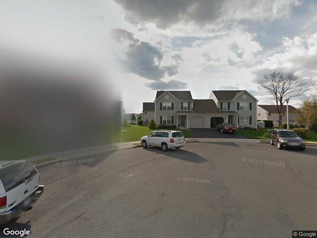 1017 saint vincent ct, reading,  PA 19605