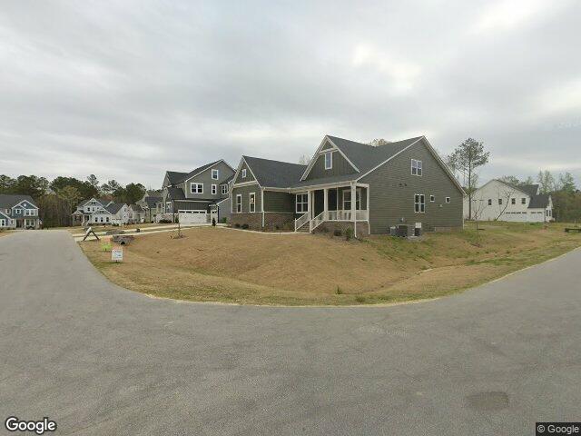 16 autumn breeze ct, angier,  NC 27501