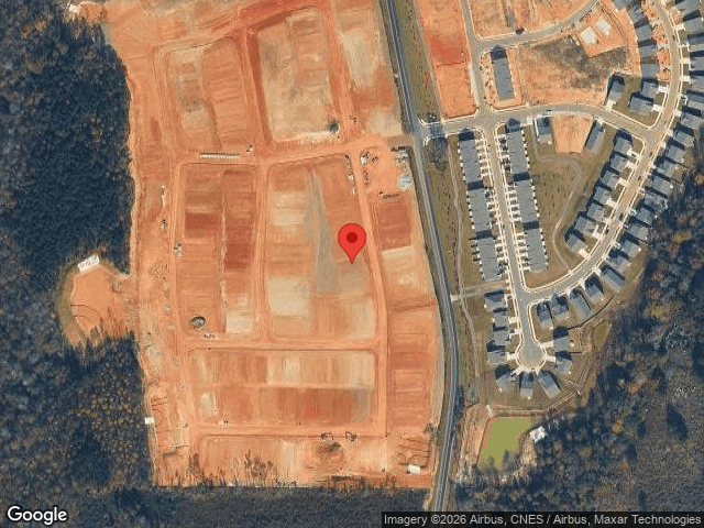 128 s meyers court, clayton,  NC 27520