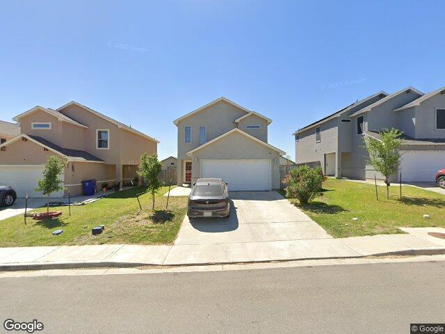 5822 doctorado dr, laredo,  TX 78046