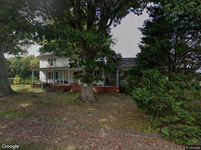 10868 cherry grove rd, reidsville,  NC 27320