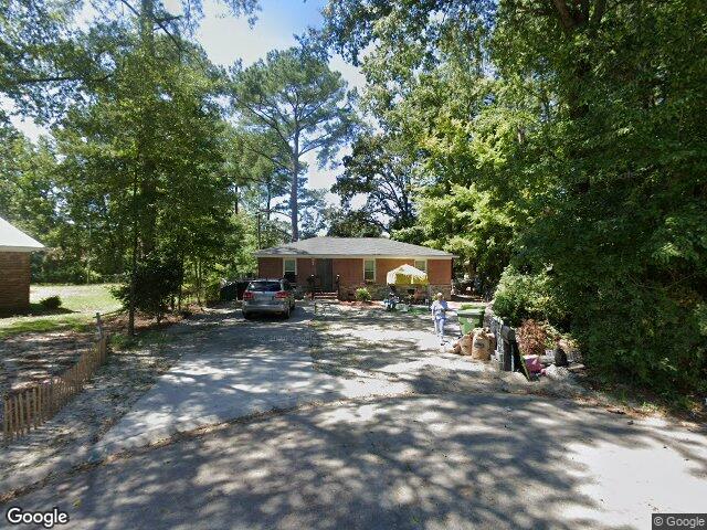 4213 hileah dr, columbia,  SC 29209