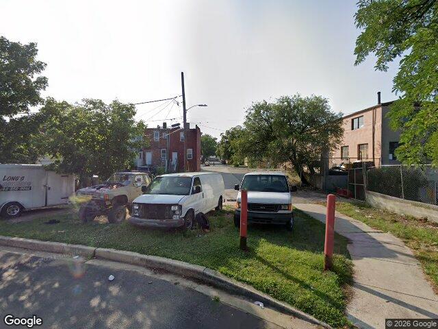 713 e pontiac avenue, baltimore,  MD 21225
