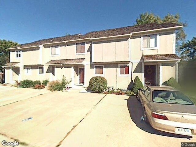 6517 halsey st, shawnee,  KS 66216