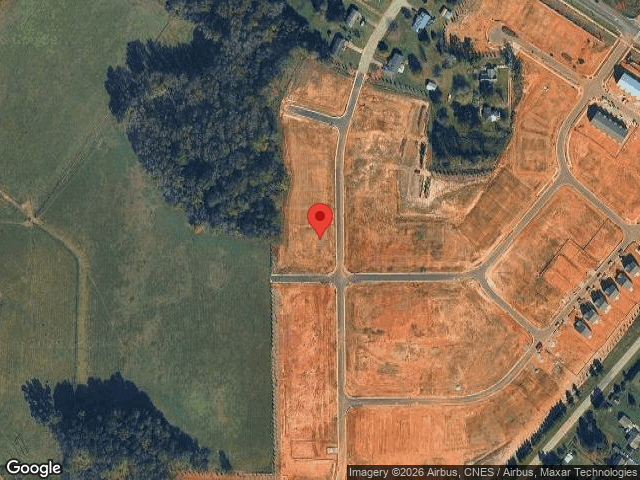 133 daniel road, wilsons mills,  NC 27577
