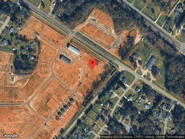 181 holton street, wilsons mills,  NC 27520