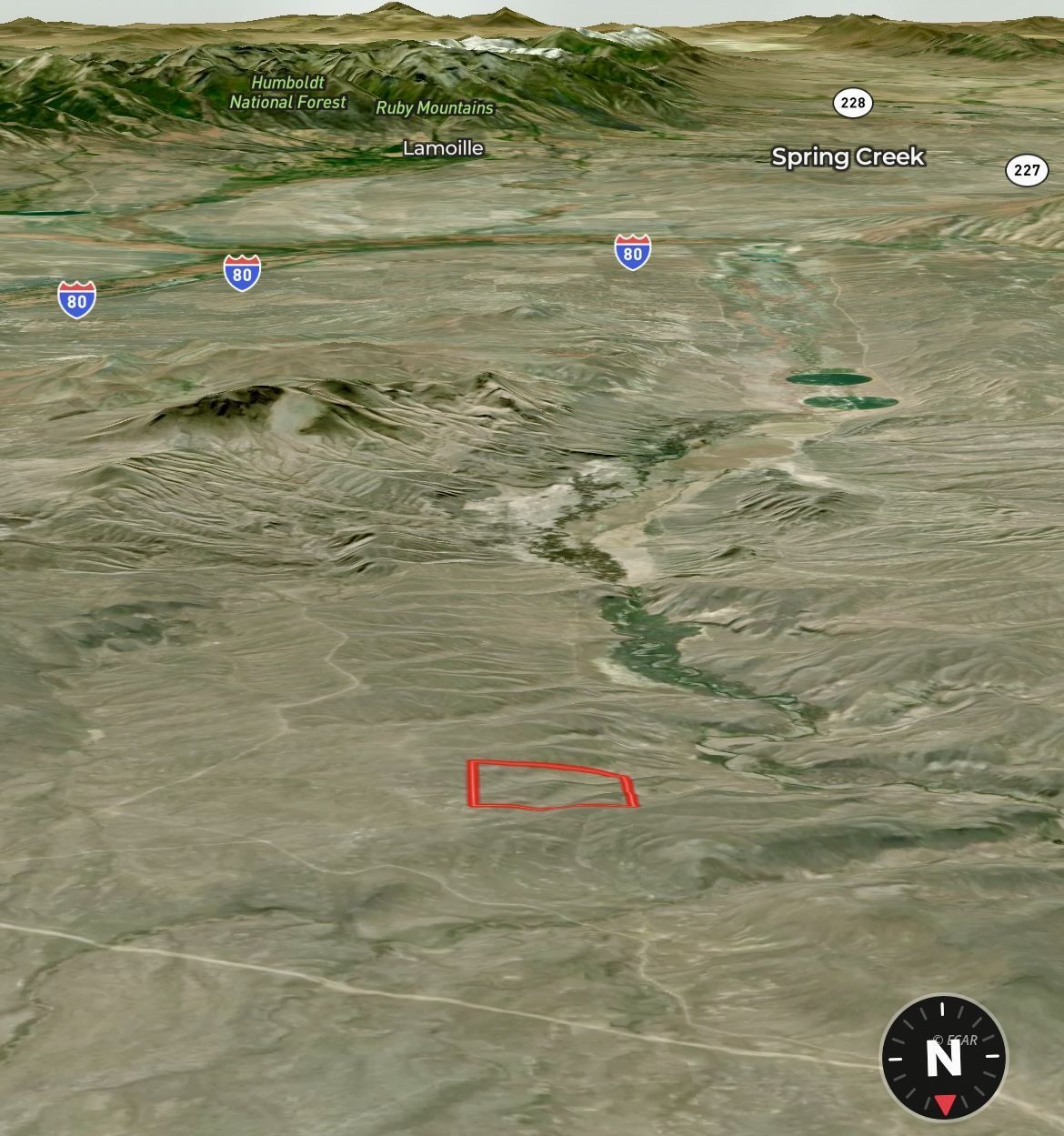 n/a, elko,  NV 89801