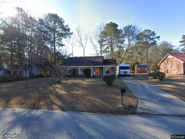 2016 greenwyche ave, columbia,  SC 29210