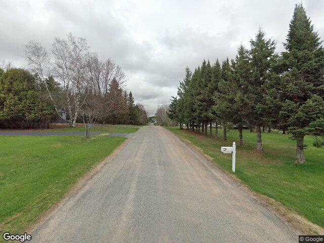 canyon road, wausau,  WI 54403