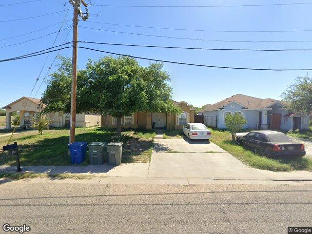 4503 brazos ave, laredo,  TX 78046