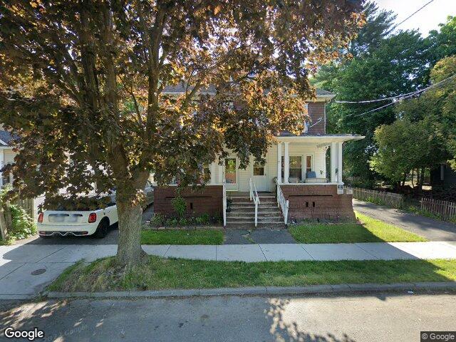 20 oliver st # 22
                                ,Unit # 22, binghamton,  NY 13904