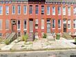 1348 n carey st, baltimore,  MD 21217
