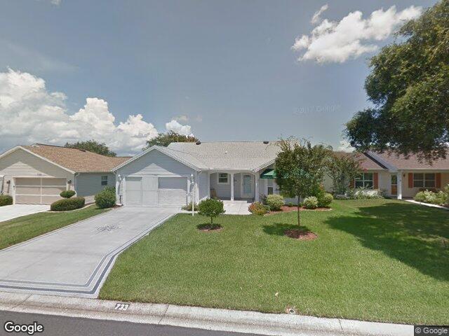 733 palma dr, lady lake,  FL 32159