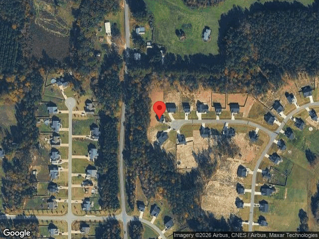 134 isaac ln, wendell,  NC 27591