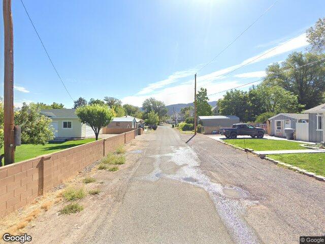 60 n, parowan,  UT 84761