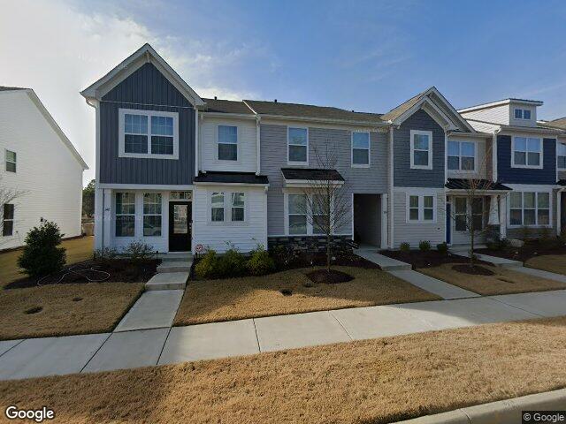 134 channel drop dr, clayton,  NC 27520