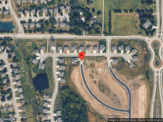 10513 n wayne avenue, kansas city,  MO 64155