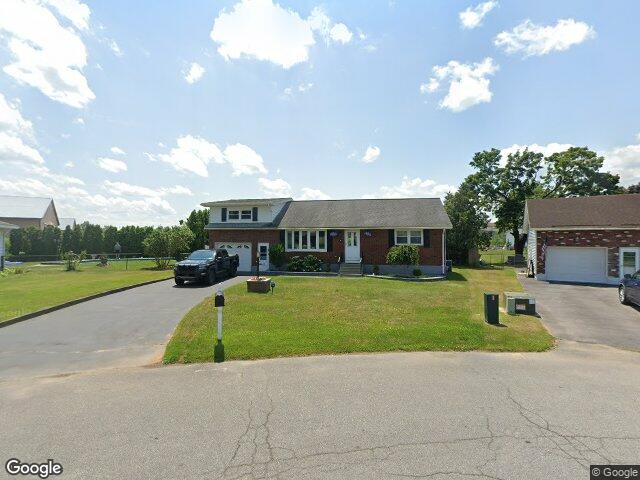 3213 delmar ave, schenectady,  NY 12306