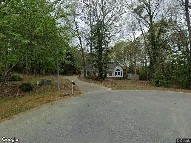 444 ashley pl, garner,  NC 27529
