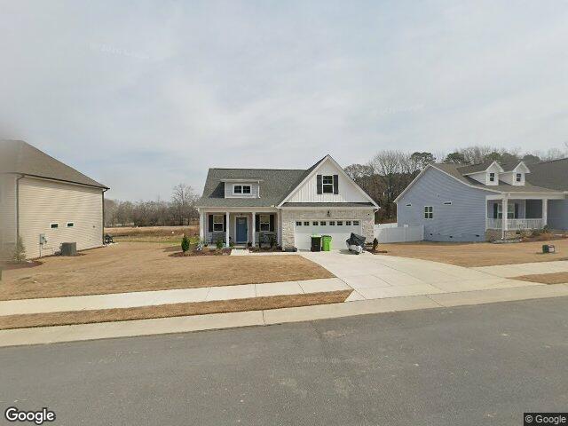258 pecan valley way, four oaks,  NC 27524