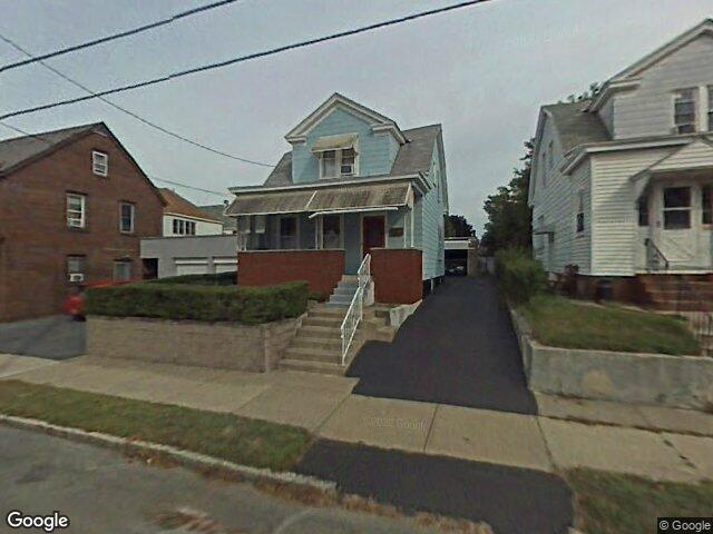 1341 7th ave, schenectady,  NY 12345