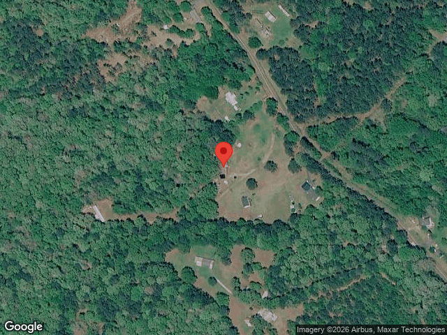 2548 roland road se, thomaston,  GA 30286