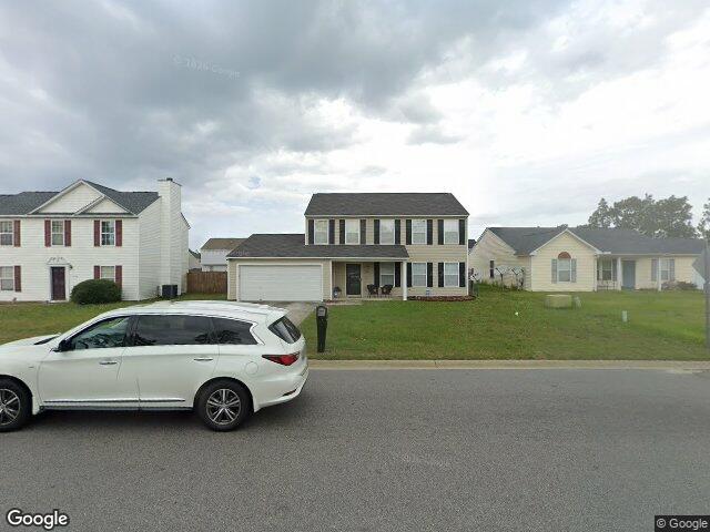 412 bombing range rd, columbia,  SC 29229