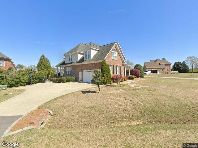 16 tudor way, angier,  NC 27501