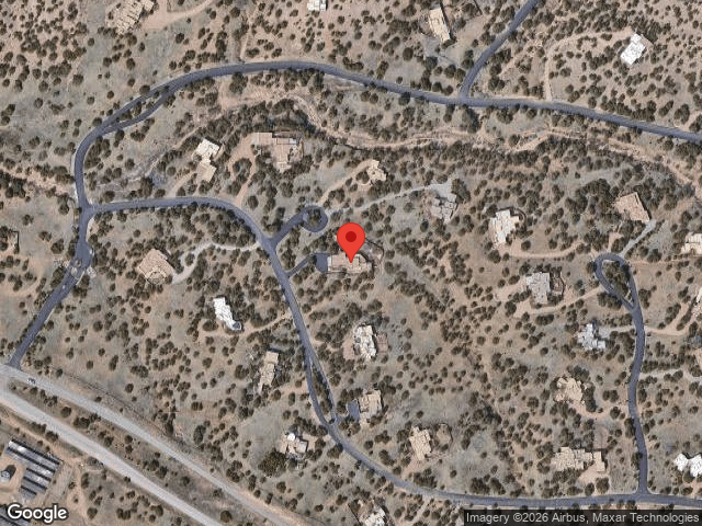5 columbine ln, santa fe,  NM 87506