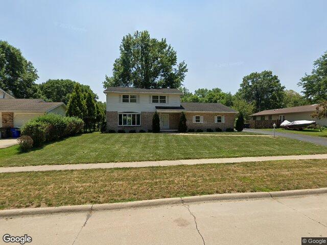 4225 sunland ct se, cedar rapids,  IA 52403