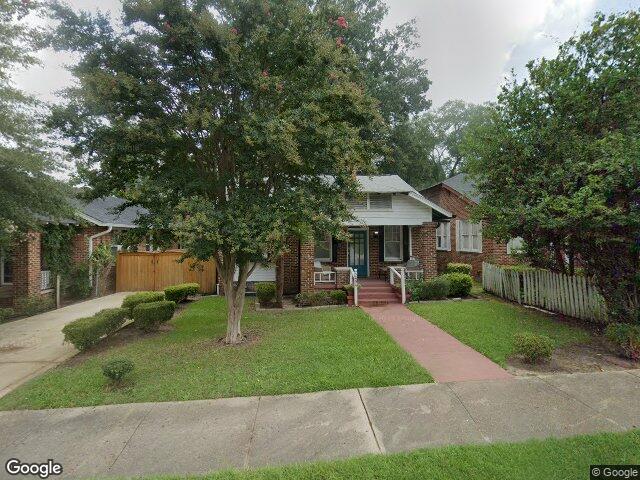 2404 clark st, columbia,  SC 29201