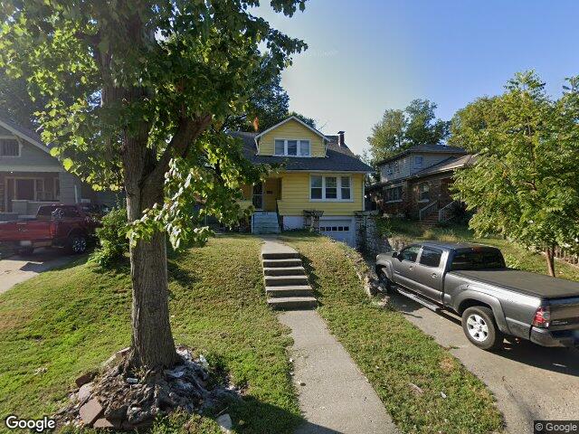 1819 freeman ave, kansas city,  KS 66102