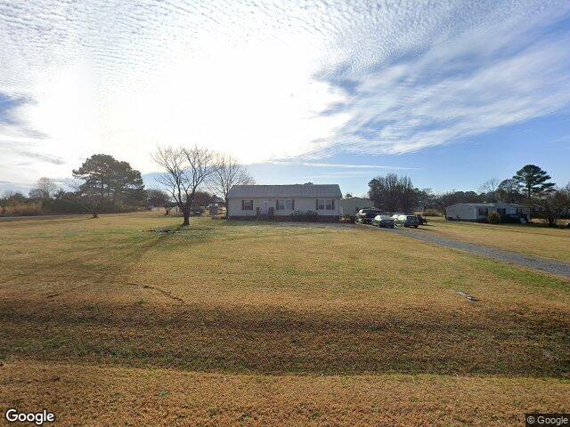 143 blueberry dr, selma,  NC 27576