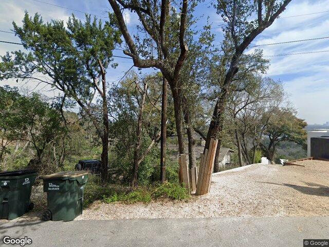 1407 wild cat holw, west lake hills,  TX 78746