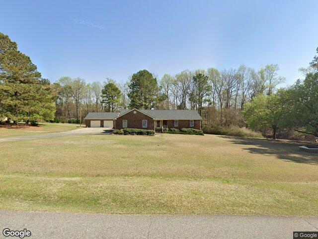 105 george wilton dr, clayton,  NC 27520
