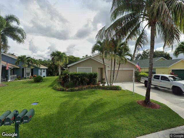 2815 sw regal ter, stuart,  FL 34997