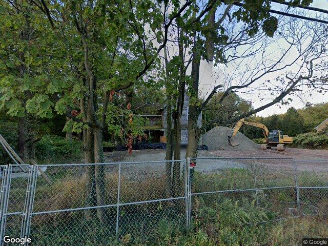 982 closter dock road, alpine,  NJ 00000