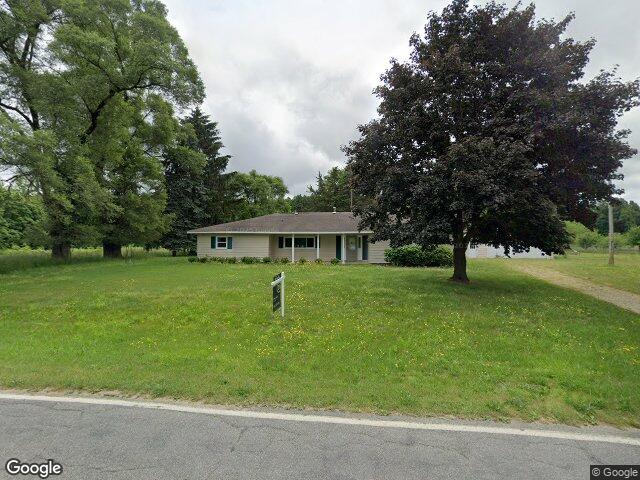15729 county road 215, grand junction,  MI 49056