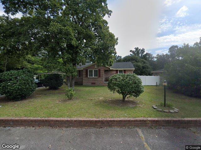 1722 oakgrove ct, columbia,  SC 29209