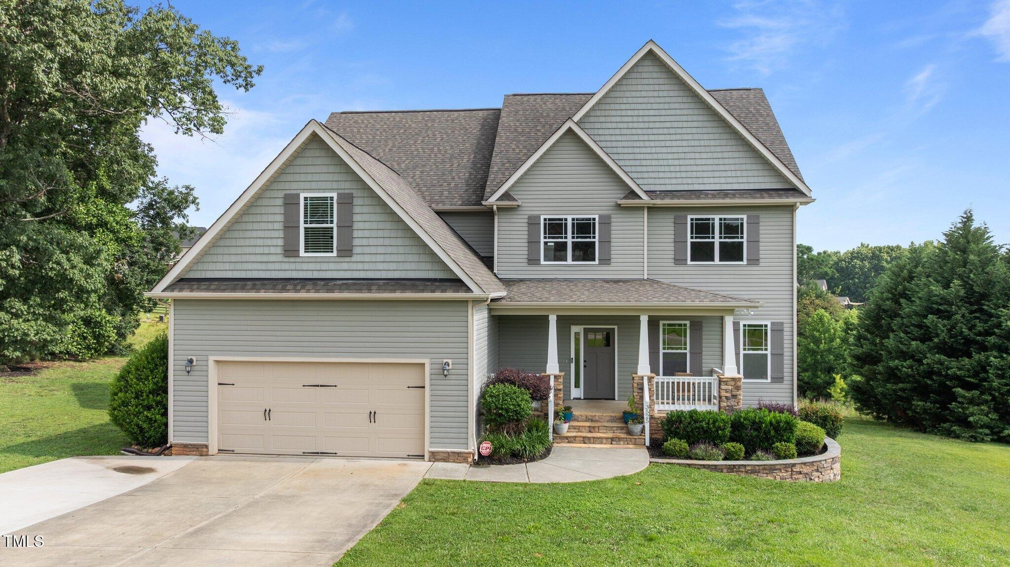 3525 daisy ln, wake forest,  NC 27587