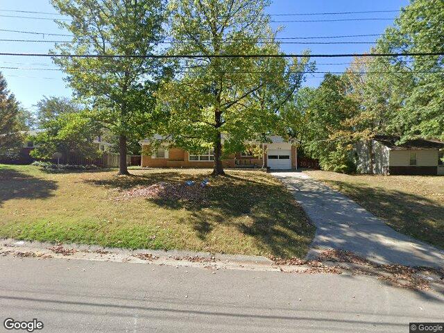 109 westridge dr, columbia,  MO 65203
