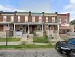  baltimore,  MD 21213