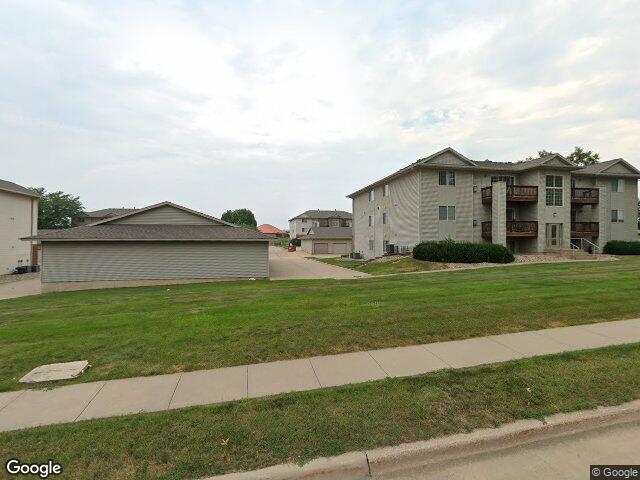 3010 wilson ave sw, cedar rapids,  IA 52404
