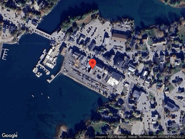 85 parking lot ln, damariscotta,  ME 04543