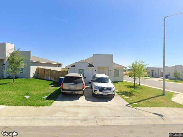 2201 mango rd, laredo,  TX 78046