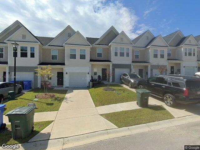 107 bartlett drive, columbia,  SC 29223